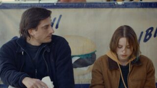 Paternal leave l’esordio onesto di alissa jung