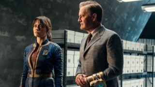 Fallout oggetto di scena più iconico quanto tempo ci è voluto per realizzarlo