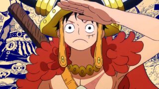 One Piece deve risolvere subito il suo problema più divisivo prima che sia troppo tardi
