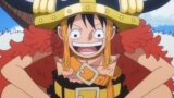 One piece ritorno migliore anime degli ultimi 15 anni