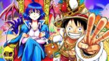 One Piece addio, il ritorno più atteso di shonen nel 2026 questa settimana