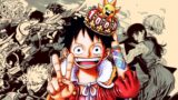 One piece finale spiega perché resta il re indiscusso degli shonen