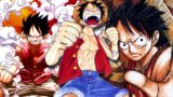 One piece: 10 migliori frasi di luffy di sempre, in ordine dal 10 al 1
