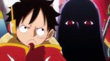 One piece: la rivelazione ufficiale del vero volto del villain finale, finalmente svelato