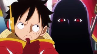 One piece: la rivelazione ufficiale del vero volto del villain finale, finalmente svelato