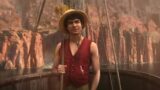 One piece cast vuole una star mcu enorme per unirsi all equipaggio di luffy