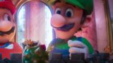 The missing ingredient per un film su luigi mansion: il teaser su the super mario galaxy movie