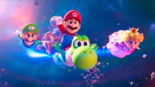 Super mario galaxy movie spoiler guide: cameo, riferimenti ai giochi e idee per i prossimi spin-off