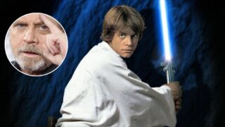 Luke Skywalker è gay? La risposta di Mark Hamill che accende il dibattito tra i fan