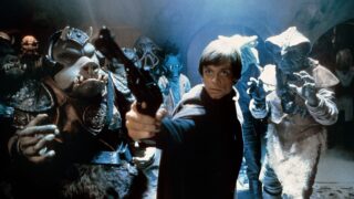 Star wars: niente autori di fan favorite in canon secondo le ultime notizie