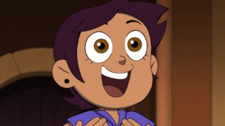 Crunchyroll  fantasy 10 10 da non perdere se ti piace the owl house