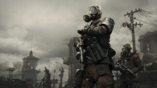 Metro 2039: storia, atmosfera e combattimenti nel gioco più cupo e sanguinoso