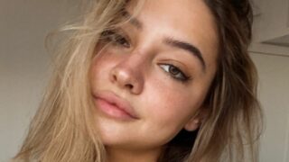 Madelyn Cline  fidanzato: tutti i rumor sulla nuova coppia