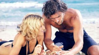 Stasera in tv travolti dal destino: dove vedere il film remake con giannini e madonna e una curiosità