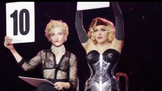 Madonna biopic news: studio season 2 e serie netflix spiegate