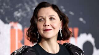 Maggie Gyllenhaal presidente della giuria dell’83° Mostra del Cinema di Venezia