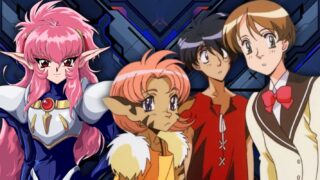 Anime isekai più grande di sempre: il capolavoro mecha dopo 30 anni