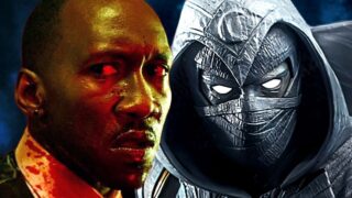 Moon knight e blade team up a luglio 2026: cosa aspettarsi dal  crossover