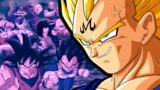 Vegeta top 10 momenti più potenti in dragon ball