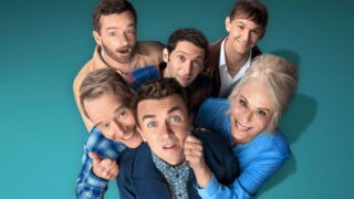 Malcolm in the middle review il ritorno su hulu con bryan cranston e un giudizio onesto