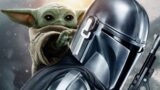 The mandalorian stagione 4: piano originale e team-up da avengers contro il grande villain di star wars