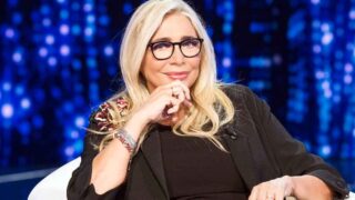 Mara Venier e Discovery: ipotesi che torna e progetto che potrebbe cambiare tutto