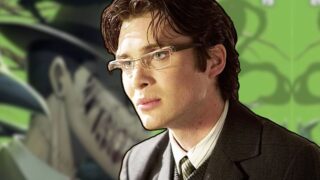 Scarecrow reboot svela il momento più oscuro dopo batman begins