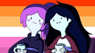 Princess bubblegum torna con un  spin-off di adventure time