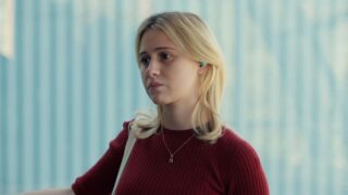 Maria bakalova dead dad ai prende il controllo della sua vita nel trailer di o horizon