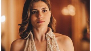 Maria Chiara Giannetta, l’annuncio che gela i fan: lo dico con le lacrime agli occhi