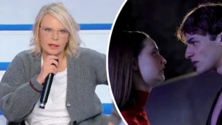 Tutto in una notte: trama, cast e come vedere il micro drama di maria de filippi