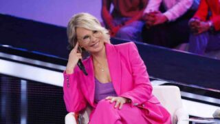 Maria de filippi e fiction verticali: scopri witty drama e cosa cambia con la fascino pgt