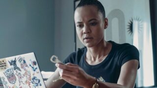 Reacher neagley: il ritorno confermato nel 2026 e perché lo spin-off sembra confuso