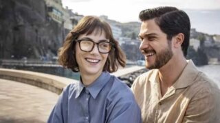 Notaio in sorrento trama cast quante puntate sono e chi è l’attrice