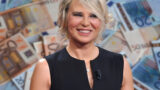 Cifra choc compenso di Maria De Filippi svelato per il suo lavoro a mediaset