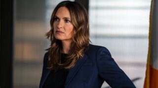 Law & Order SVU stagione 28 data di uscita confermata da NBC