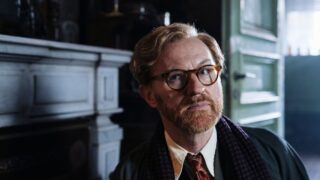 Sherlock creator  libro detective in 6 parti che migliora ancora