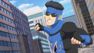 All 4 Invincible stagioni: classifica dalla peggiore alla migliore