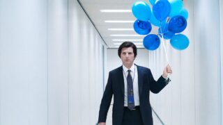 Severance backrooms il film che riprende la serie e promette un colpo finale terrificante