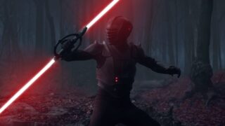 Show star wars gritty diventa il numero 1 mondiale e supera la concorrenza su disney