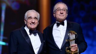 Martin scorsese robert de niro: il loro film gangster più sorprendente e il più grande successo
