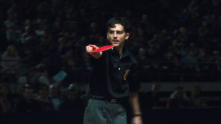 Best nuove uscite hbo max aprile 2026 film da non perdere