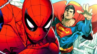 Comics nuove uscite questa settimana: 10 migliori novità da leggere ora