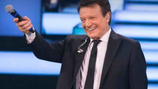 The Label: riprese in corso con Massimo Ranieri e Christian De Sica, anticipazioni e retroscena