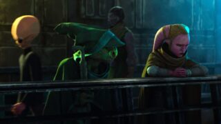 Maul: Shadow Lord Order 66 e lintroduzione di una nuova specie aliena nel canone di Star Wars