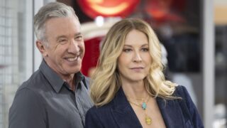 Shifting gears stagione 3: destino rivelato in un  report abc