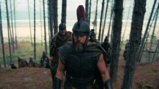 The odyssey di christopher nolan durata più corta del previsto nonostante la trama epica di omero