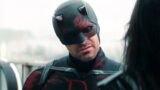 Daredevil born again stagione 3 foto dal set confermano il ritorno di un famoso villain