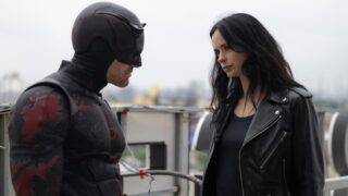 Daredevil born again finale alternativo ufficiale: il più grande colpo di scena della stagione 2