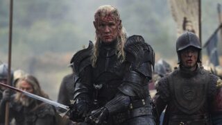 Prime video serie fantasy in 16 episodi con voto alto rotten tomatoes come house of the dragon